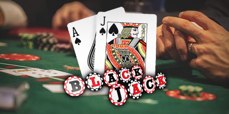 Luật và cách chơi Blackjack trực tuyến như thế nào?
