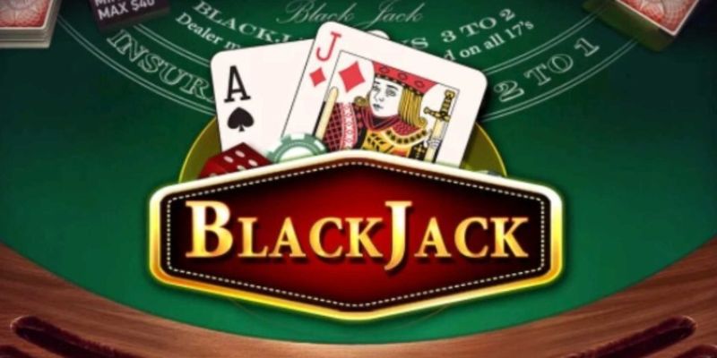 Những lệnh trong Blackjack trực tuyến người chơi nên nắm rõ