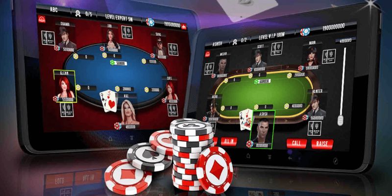 Cách chơi bài trong casino là gì?