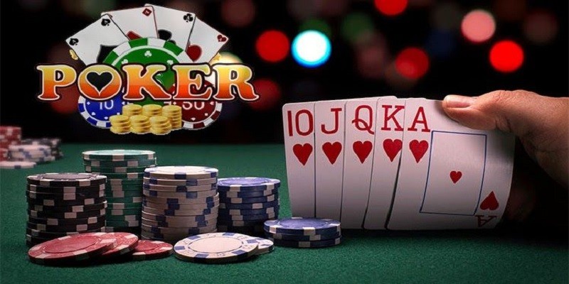 Giới thiệu một vài biến thể Poker dành cho tân thủ